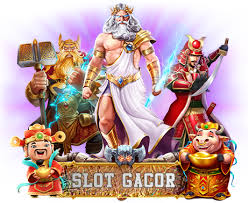 Rekomendasi Game Yang Gampang Serta Tips Memilihnya di Bandar Judi Slot